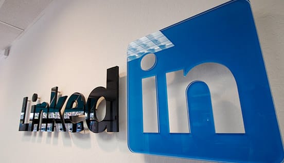 linkedin