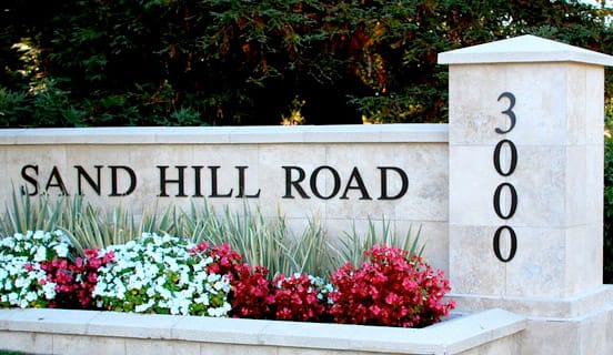 Sand Hill 