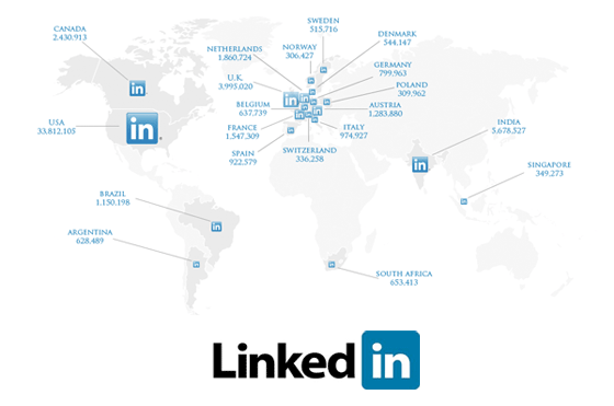 linkedin