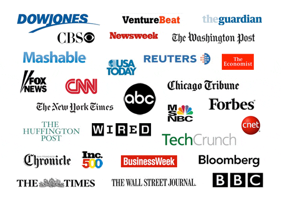 media