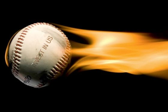 pitch