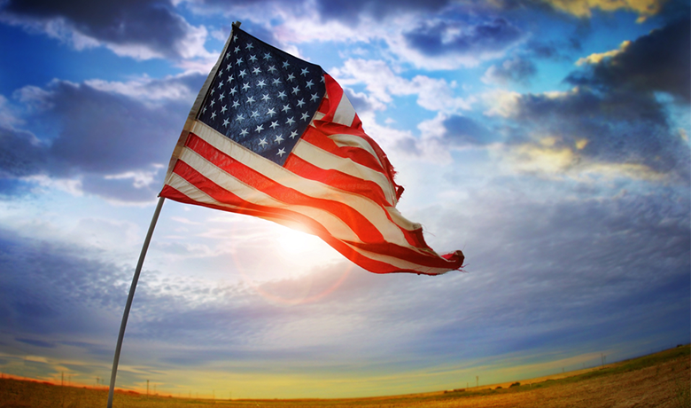 america