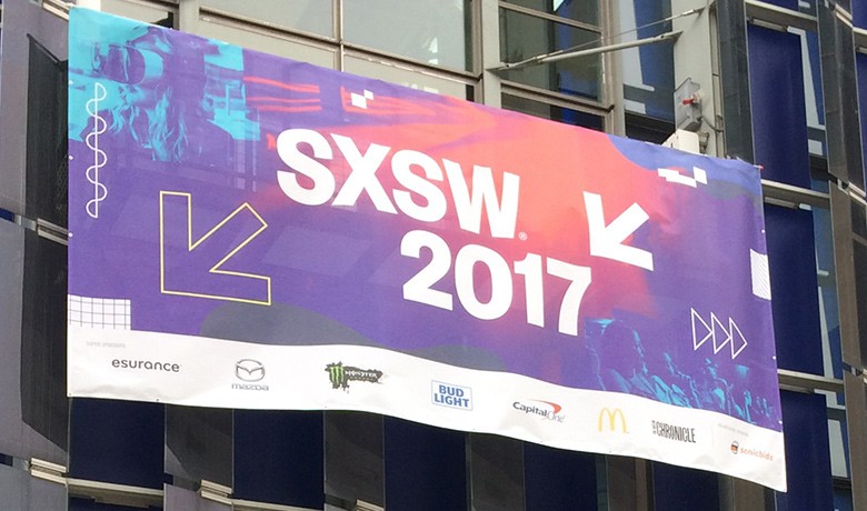 SXSW