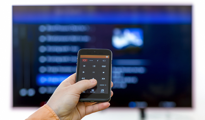phone-remote