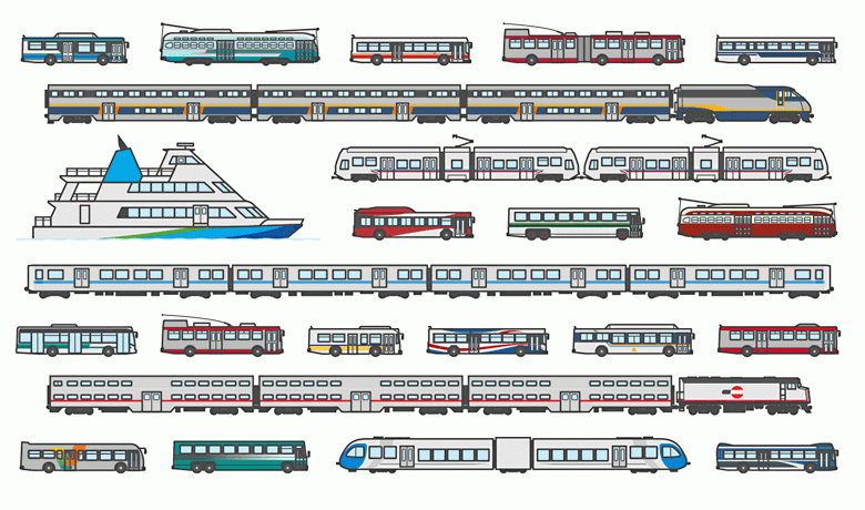 transit