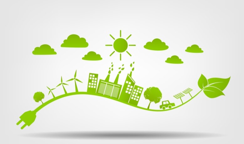 eco-city