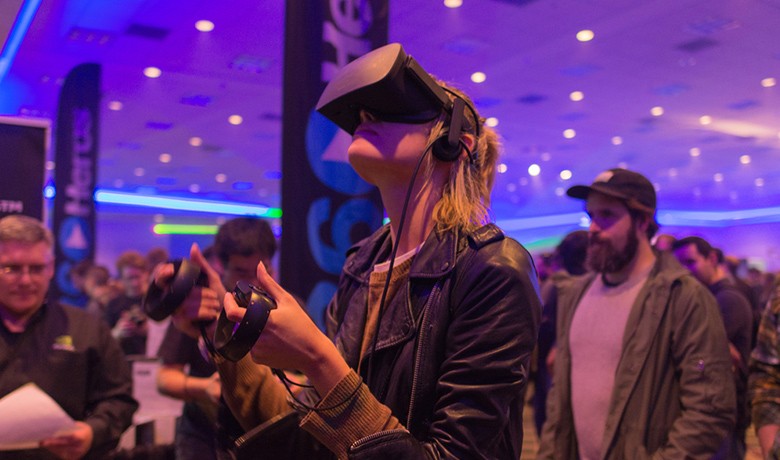 event-vr
