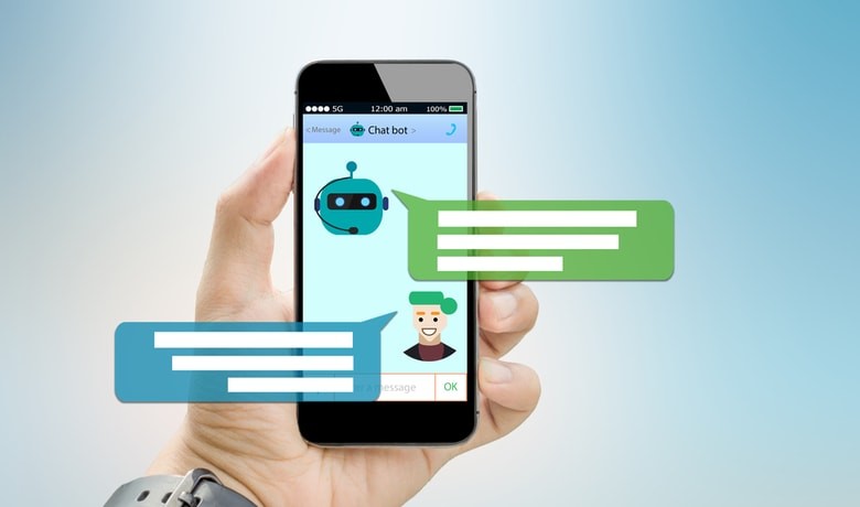 chatbot