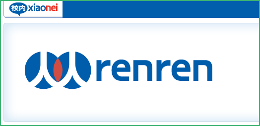 Tencent QQ and RenRen.com | freshtrax | San Francisco Creative ...