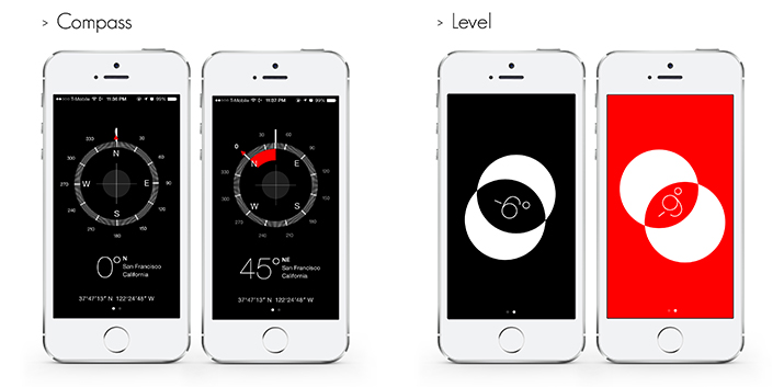 compass as level (1)