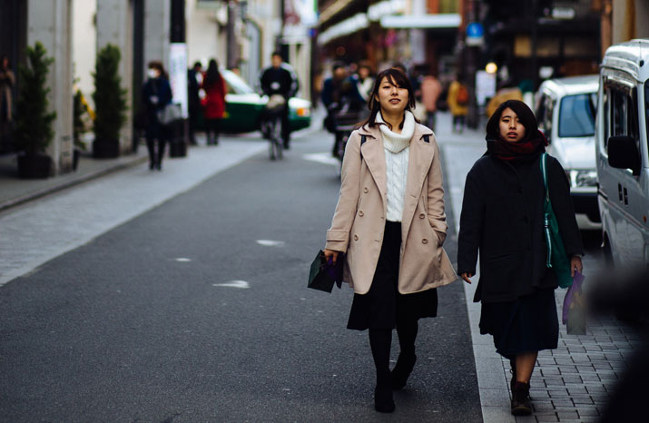 japanese-women