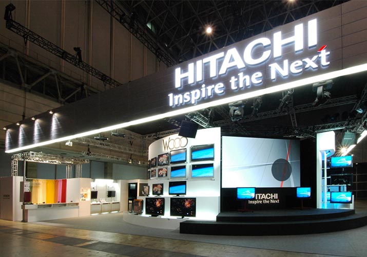 hitachi pic