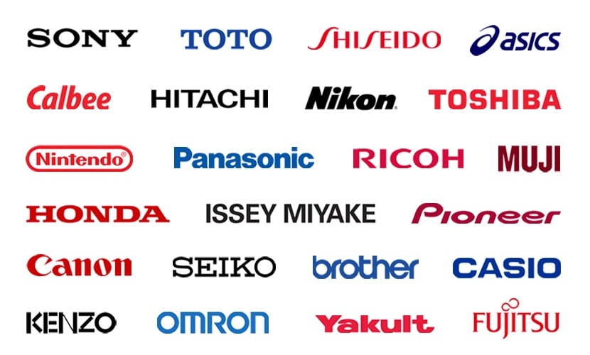 japanese-brand-logos