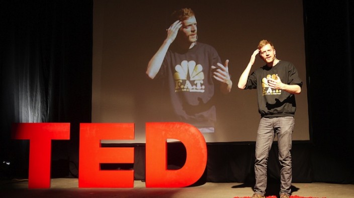 5 Inspiring Ted Talks On Creativity Freshtrax Btrax Blog