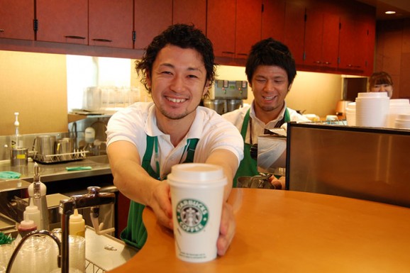 Why Japan Chose Starbucks | blog by Cross-cultural UX Design company: btrax