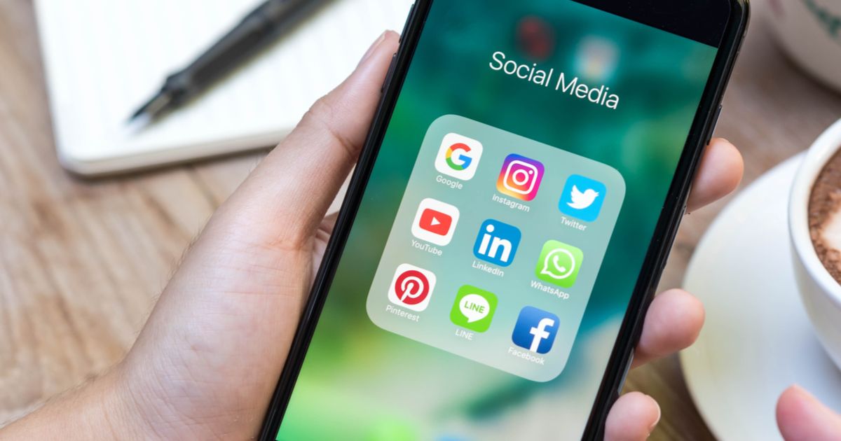 Top 5 Social Media Platforms In Japan 2019 Freshtrax Btrax Blog