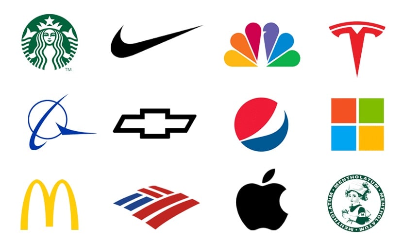 Why do so many Japanese brands have letter-based logos? Part 1 ...