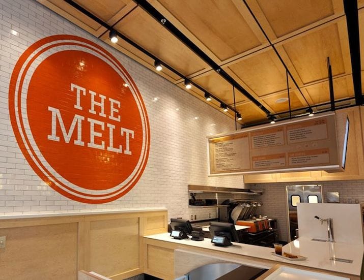 The Melt-3
