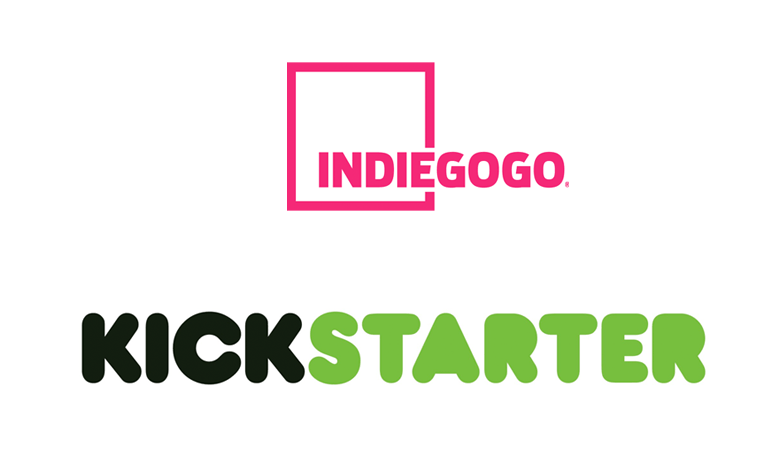 米国2大クラウドファンディング Indiegogoとkickstarter比較 デザイン会社 ビートラックス ブログ