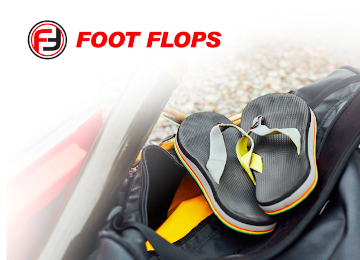 footflops