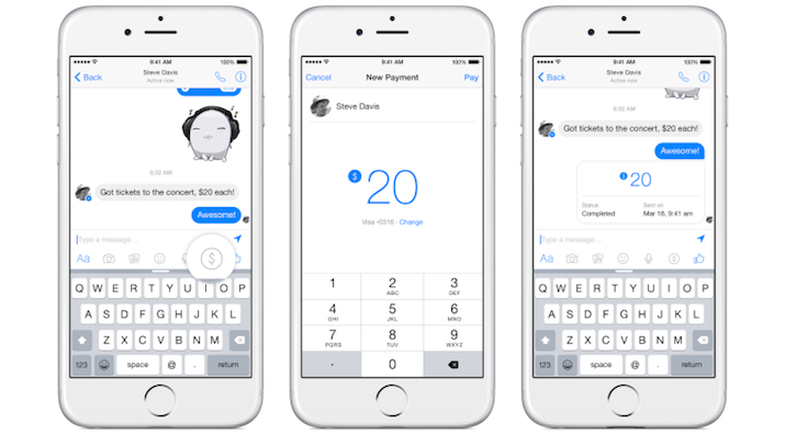 payments-in-messenger