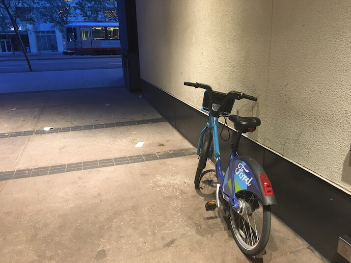 fordgobike-problem