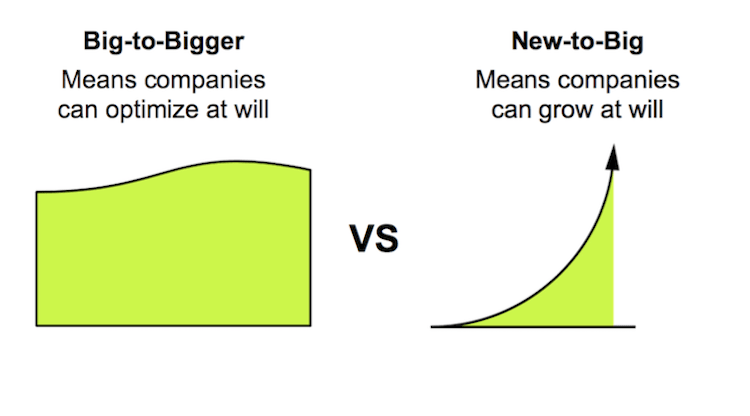 company startup growth