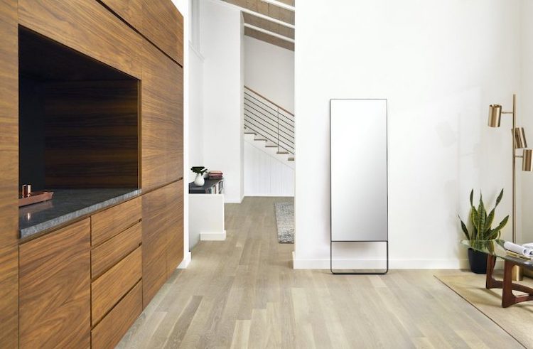 mirror-stand