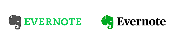 Evernote Logo