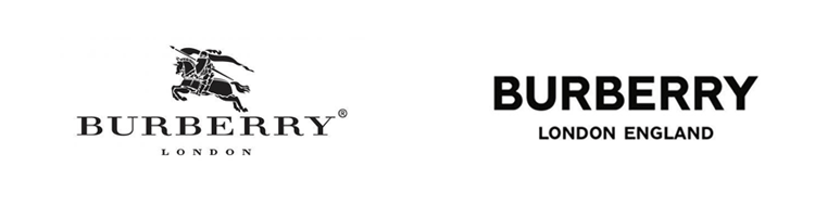 Burberry Logo