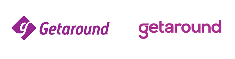 GetAround Logo
