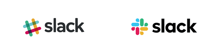 Slack Logo