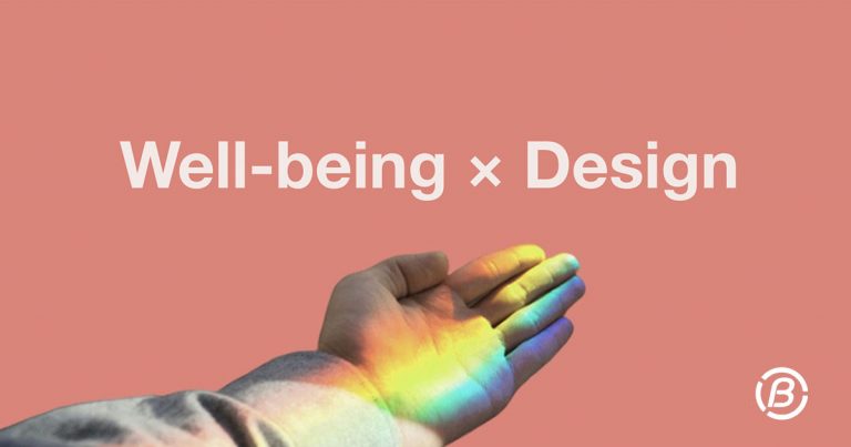 well-being-design