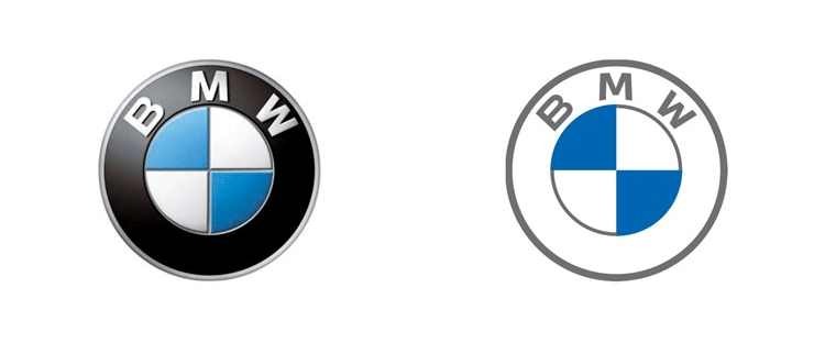 bmw redesign