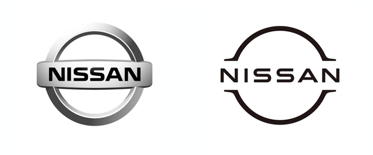 nissan redesign