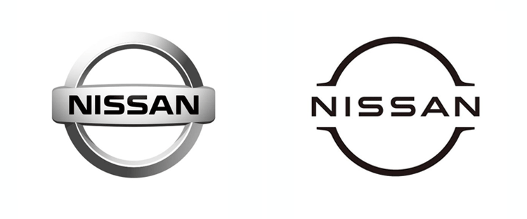 自動車メーカーのリブランディング分析 Nissan Vw Bmw デザイン会社 ビートラックス ブログ