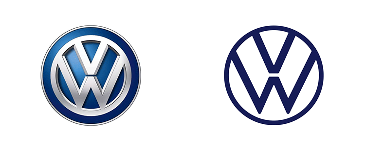 vw redesign