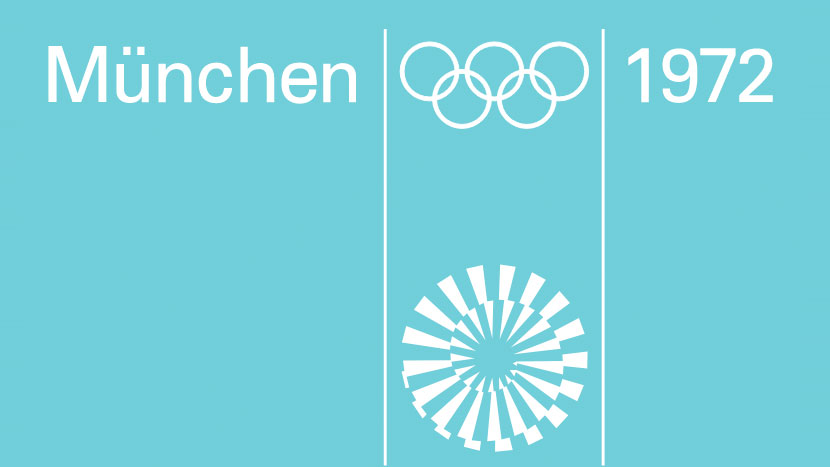 1972年ミュンヘンオリンピック