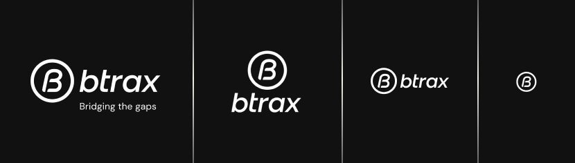 btrax responsive logo