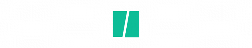 Huffington Post Logo Animation