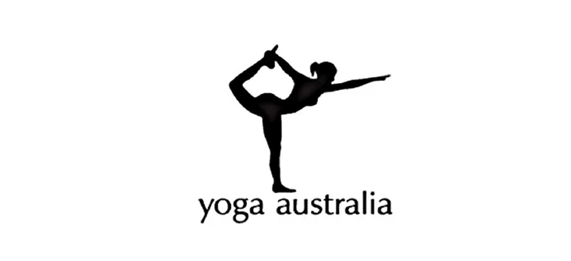 Yoga Australia Logo