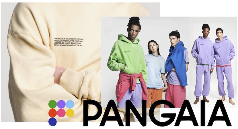 Pangaia-Brand