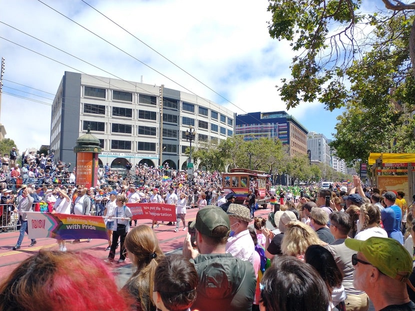 SF-pride-parade