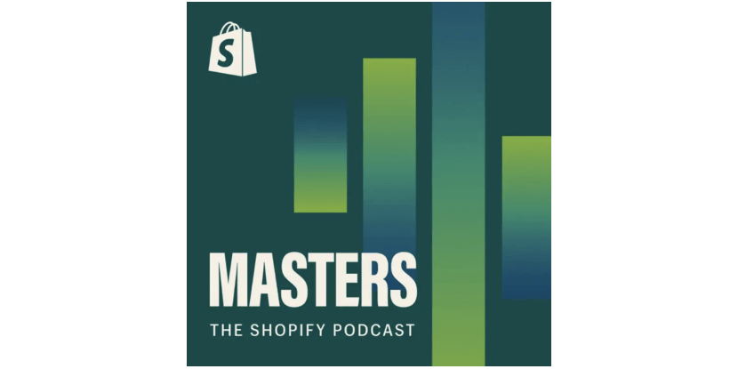 shopify-podcast