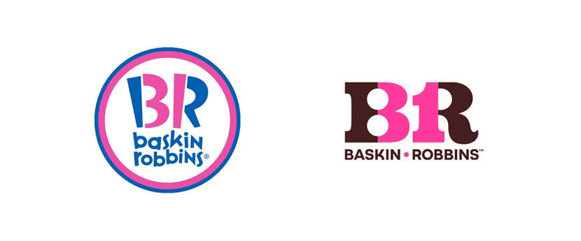 BR Logo Redesign