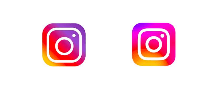 Instagram Logo Redesign