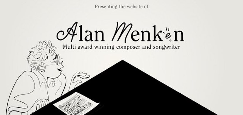 Alan Menken