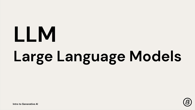 LLMはLarge Language Models