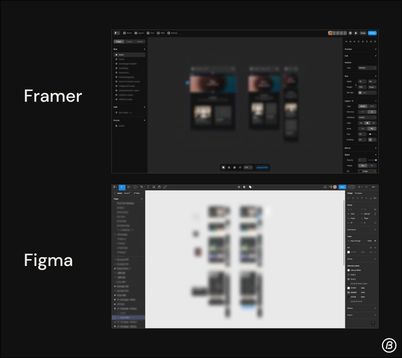 Framer-UI