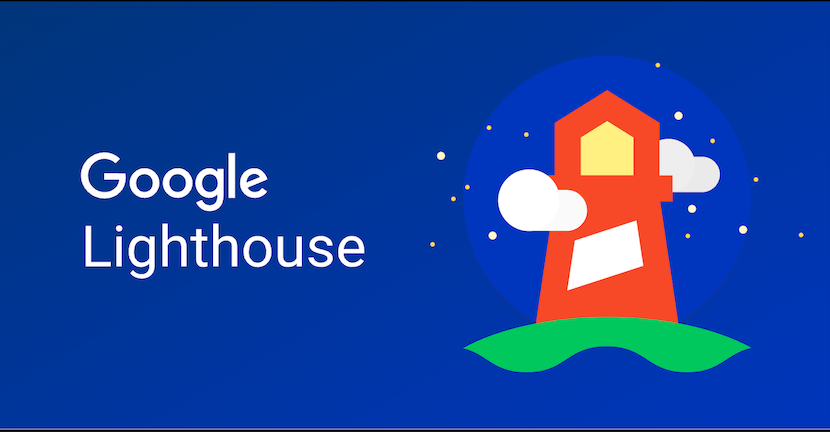 Google Lighhouse